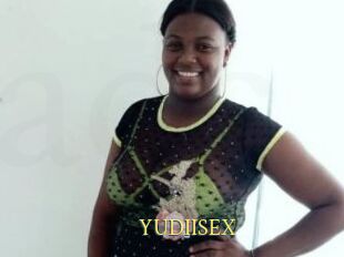 YUDIISEX
