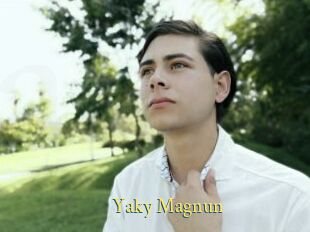 Yaky_Magnun