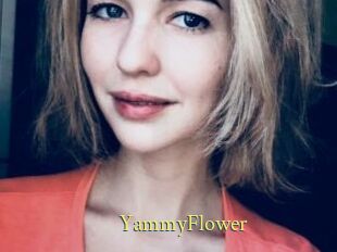 YammyFlower