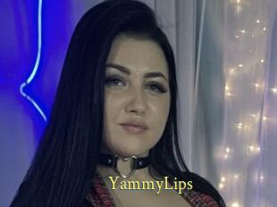 YammyLips