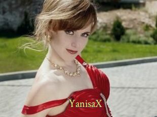 YanisaX