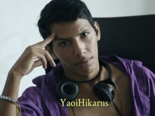YaoiHikarus
