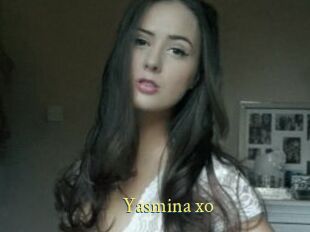 Yasmina_xo