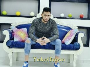 YeikovBrown