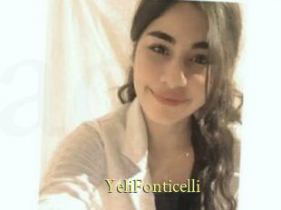 YeliFonticelli