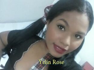 Yelin_Rose