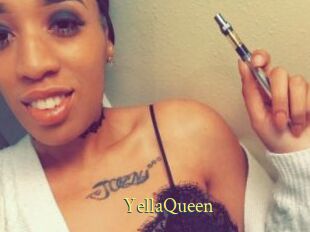 YellaQueen
