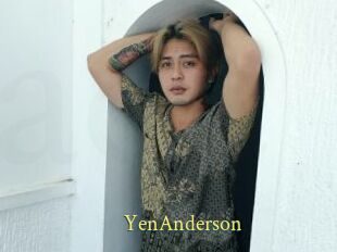 YenAnderson
