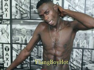 YhangBoyHot