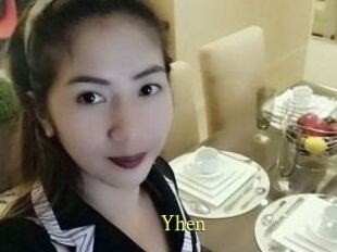 Yhen