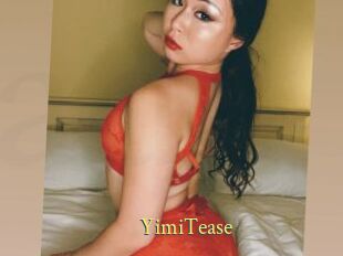 YimiTease