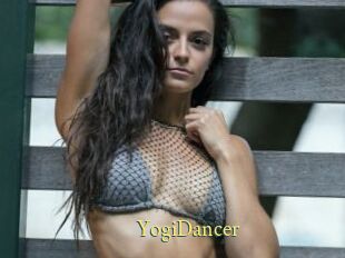 YogiDancer