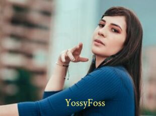 YossyFoss
