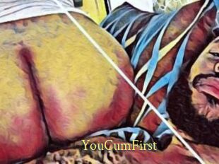 YouCumFirst