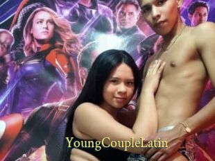 YoungCoupleLatin