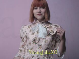 YoungJuliaXO