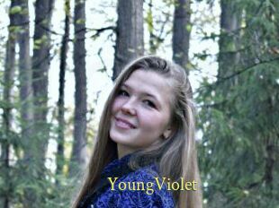 YoungViolet