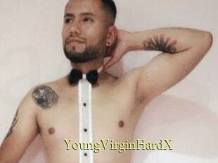 YoungVirginHardX