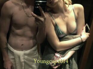 Youngcup2014