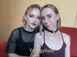 YoungySuny