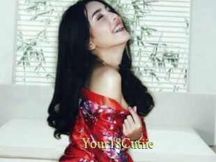 Your18Cutiie