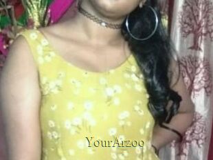 YourArzoo