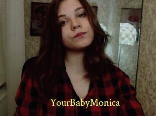 YourBabyMonica