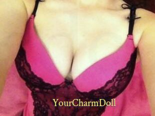 YourCharmDoll