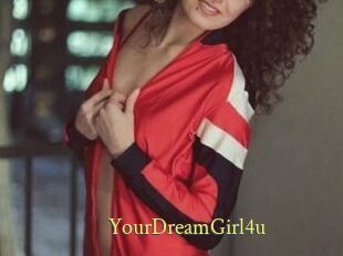 YourDreamGirl4u
