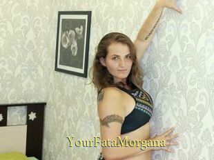 YourFataMorgana