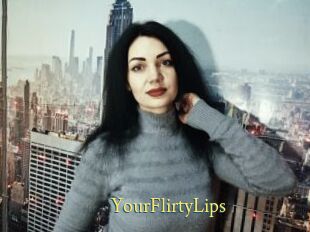 YourFlirtyLips