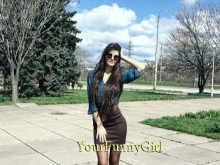 YourFunnyGirl