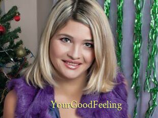 YourGoodFeeling