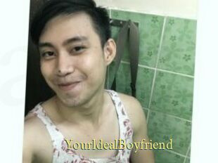 YourIdealBoyfriend