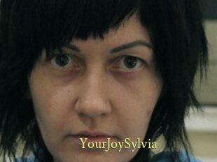 Your_Joy_Sylvia