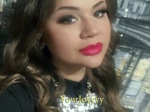 YourJoyyyy