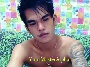 YourMasterAlpha