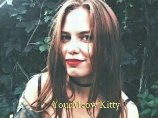 YourMeow_Kitty