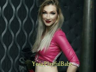 YourPlayfulBabe
