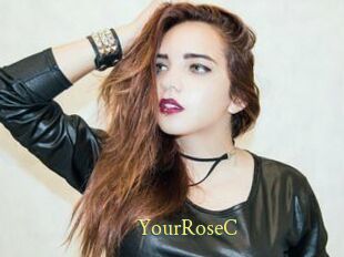 YourRoseC