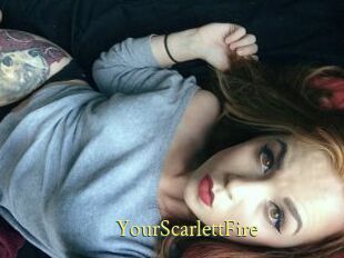 YourScarlettFire