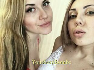 YourSexyBombs