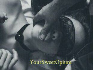 YourSweetOpium