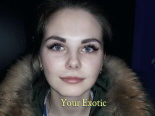 Your_Exotic_