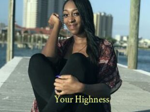 Your_Highness