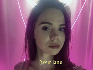 Your_Jane