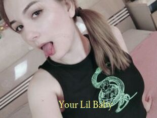 Your_Lil_Baby