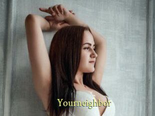 Your_neighbor