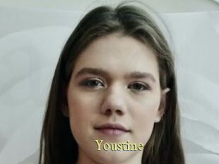 Youstine