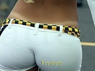 Yryshyry